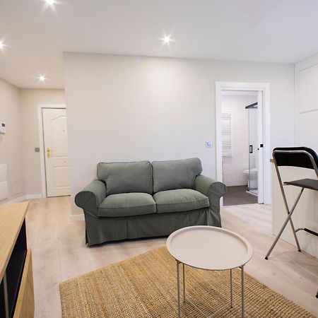 Apartamentos O Devezo Вильяльба Экстерьер фото