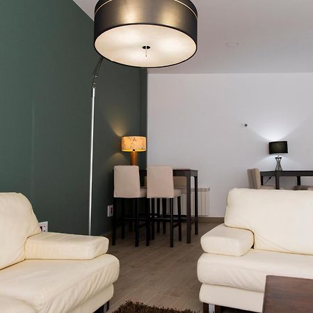 Apartamentos O Devezo Вильяльба Экстерьер фото